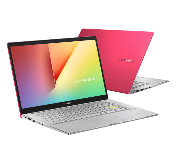 ASUS VivoBook S14 S433EA i5-1135G7/16GB/512 - 650575 - zdjęcie